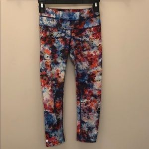 Athleta leggings